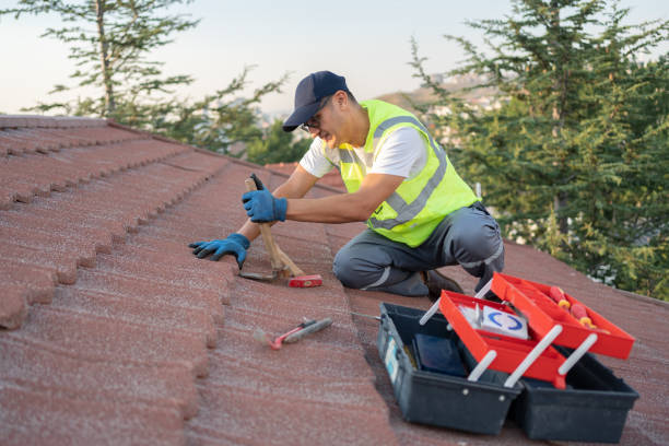 Best Commercial Roof Installation  in Aurora, OH